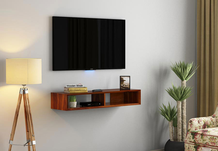 TV Unit for Living Room Furniture