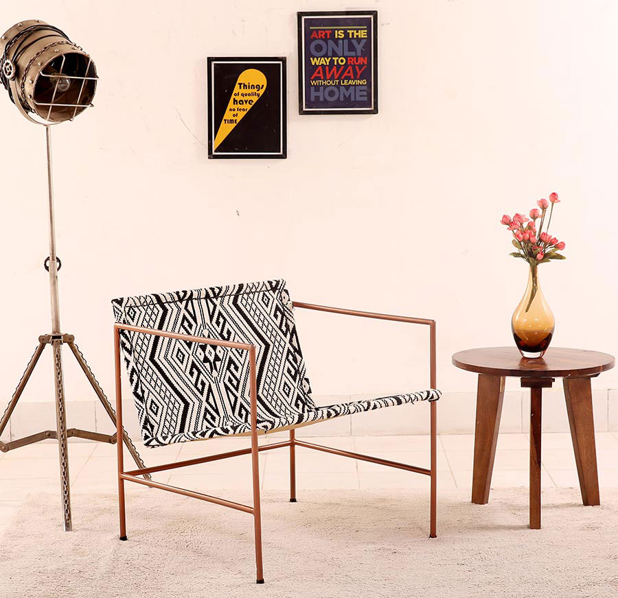 Lounge Chair for Living Room Furniture