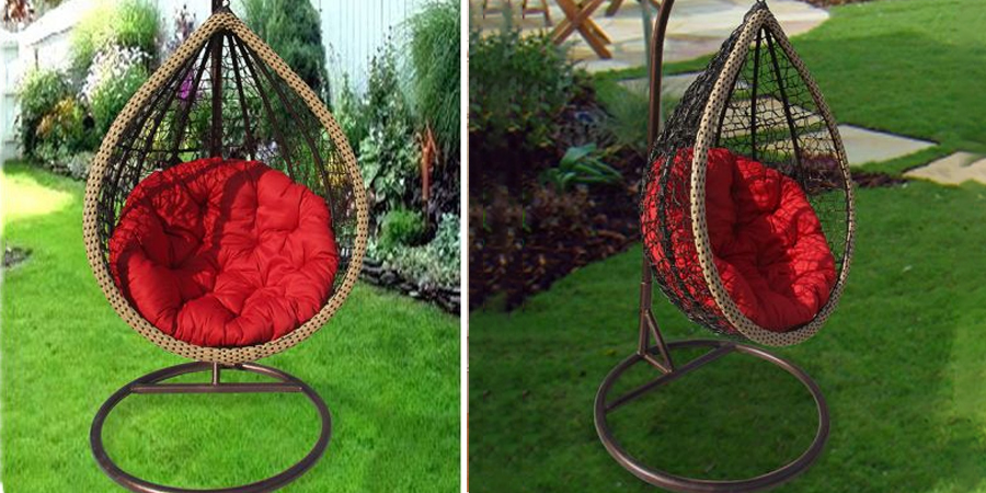 swing chair 