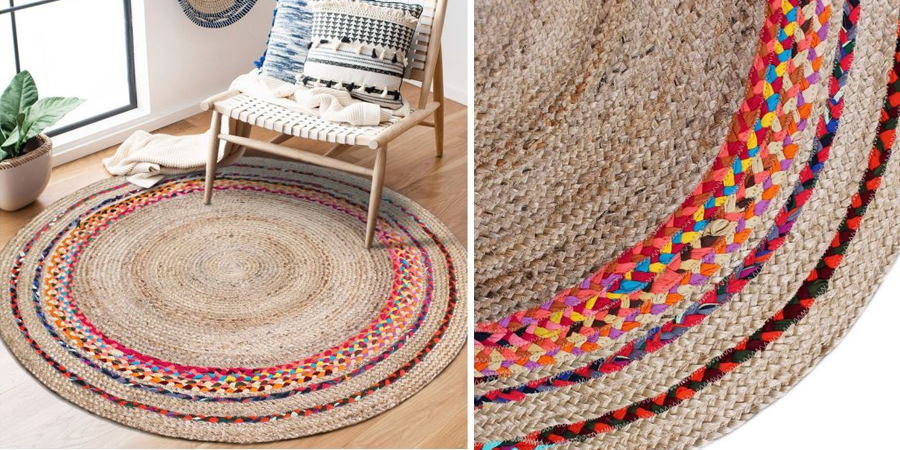 Jute Rugs