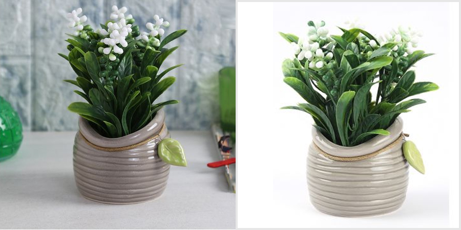Indoor Planter