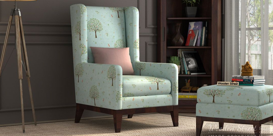 Lounge Chair 