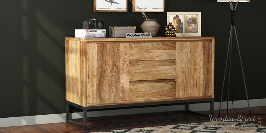 Hazelnut is Trendiest shade of wood