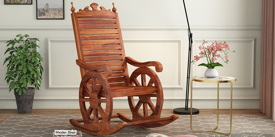 Vintage Decor Trends