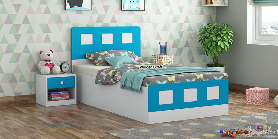 Kids Storage Beds