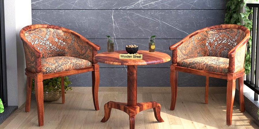 patio seating ideas