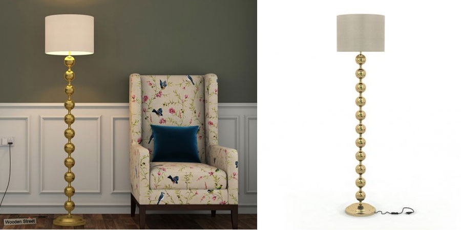 Lamp & Lighting Online