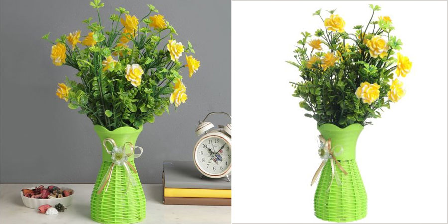 Indoor Planters 