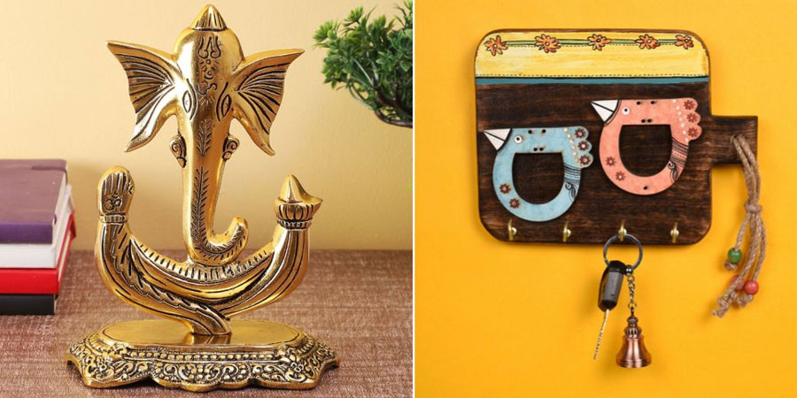 Décor Item online 