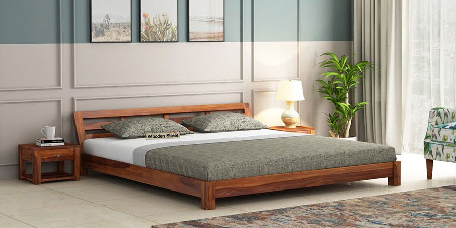 What To Look For When Buying A Bed Frame