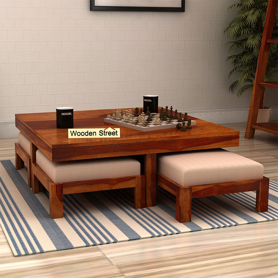 Top 5 Coffee Table Sets
