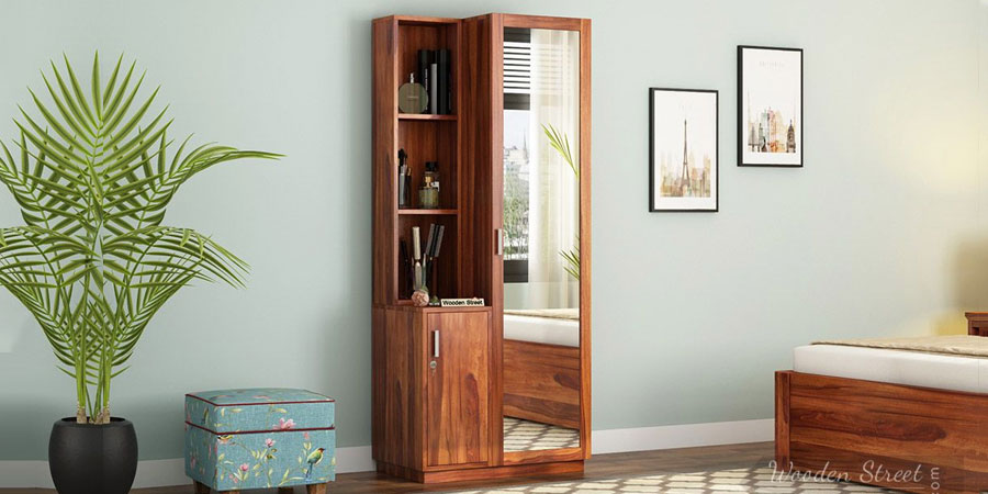 Dressing Table for Diwali Home Decor