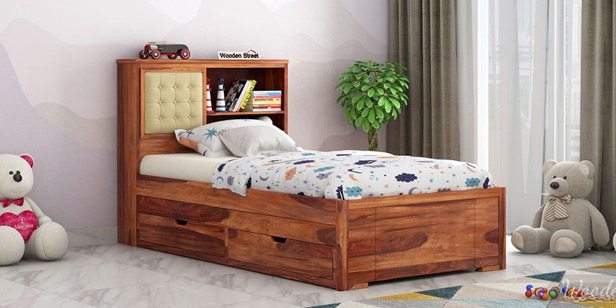 Kids Trundle Beds