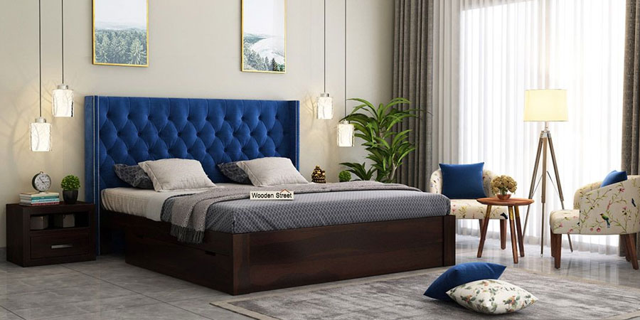 What To Look For When Buying A Bed Frame