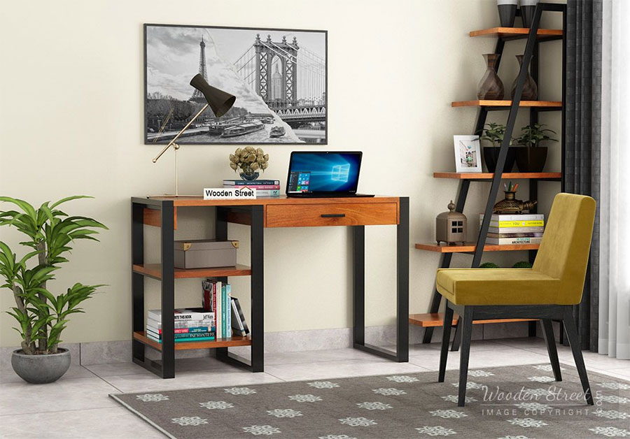 Latest Study Table Designs