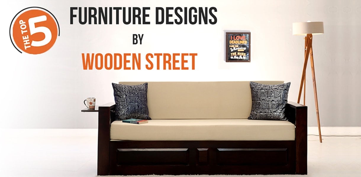 Furniture Ideas Top 5 Appealing Furniture Ideas Trends By Woodenstreet