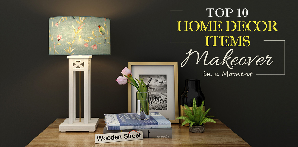 Top 10 Home Decor Items In 2019 Makeover A Moment - Home Decor Blogs 2019