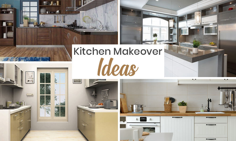 25+ Kitchen Ideas: Best Kitchen Furniture Ideas to Create a Perfect Kitchen