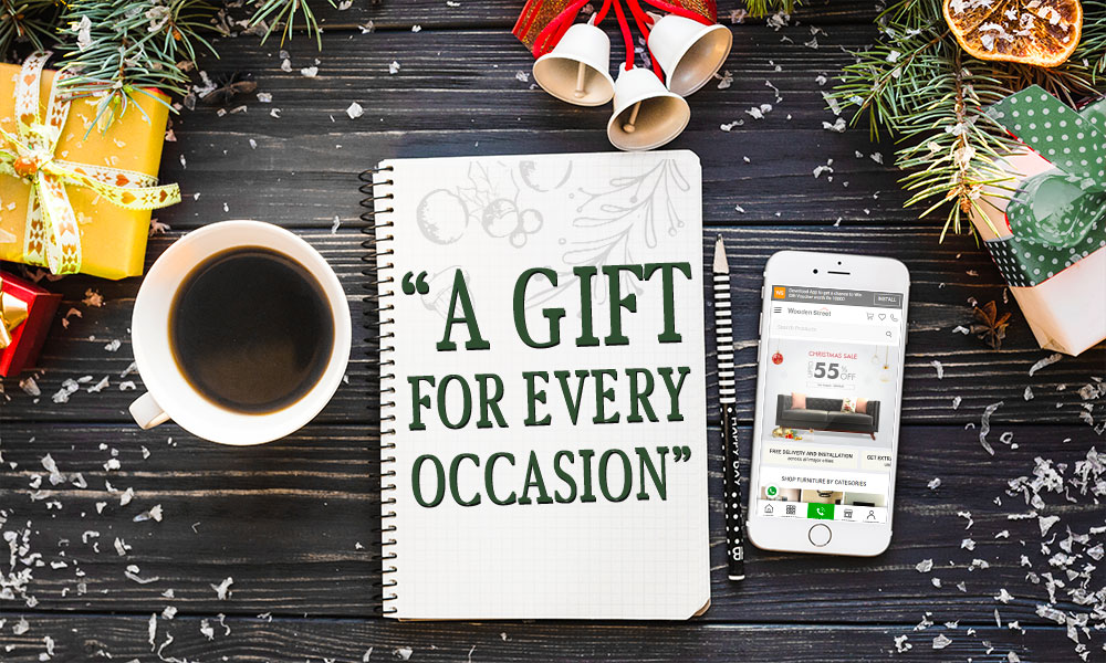 Gifts, Gift Ideas for All Occasions