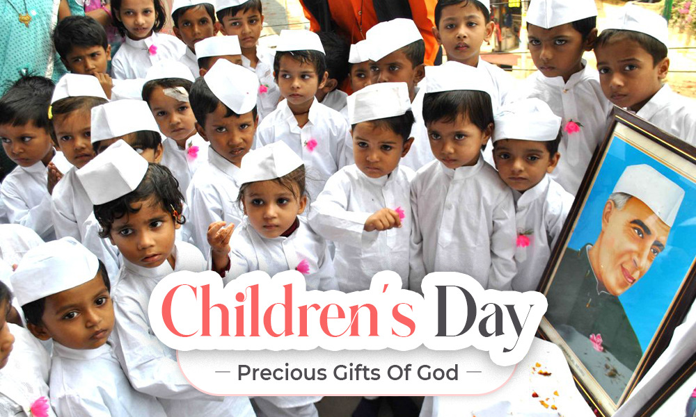 Childrens Day Celebration Fun Ways To Celebrate Children s Day That 