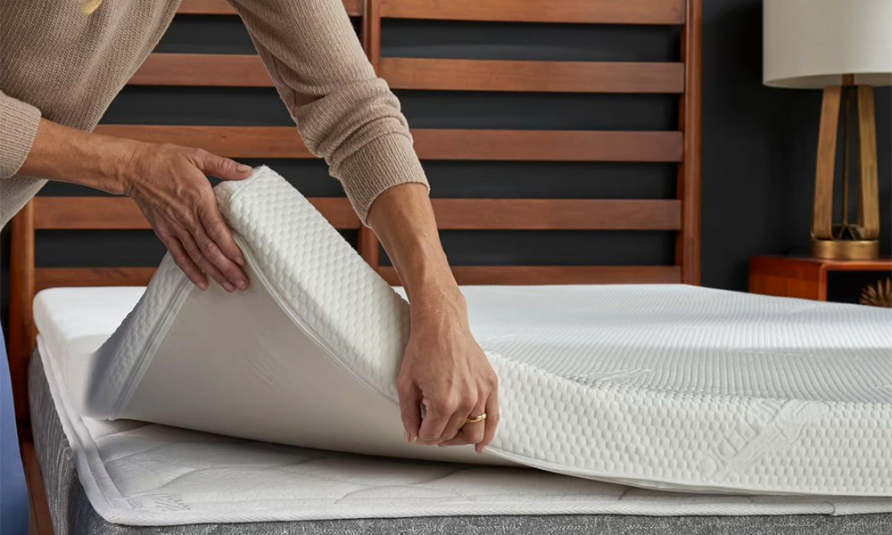 Roll Up Mattress