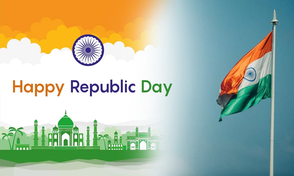 Republic Day India 2023: Know the Importance of 26 January Republic Day.