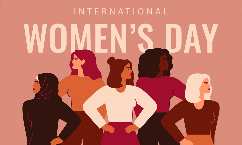 International Women's Day Messages to Celebrate Female Empowerment