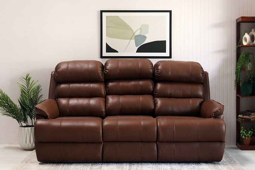 Best recliner sofa for back online pain