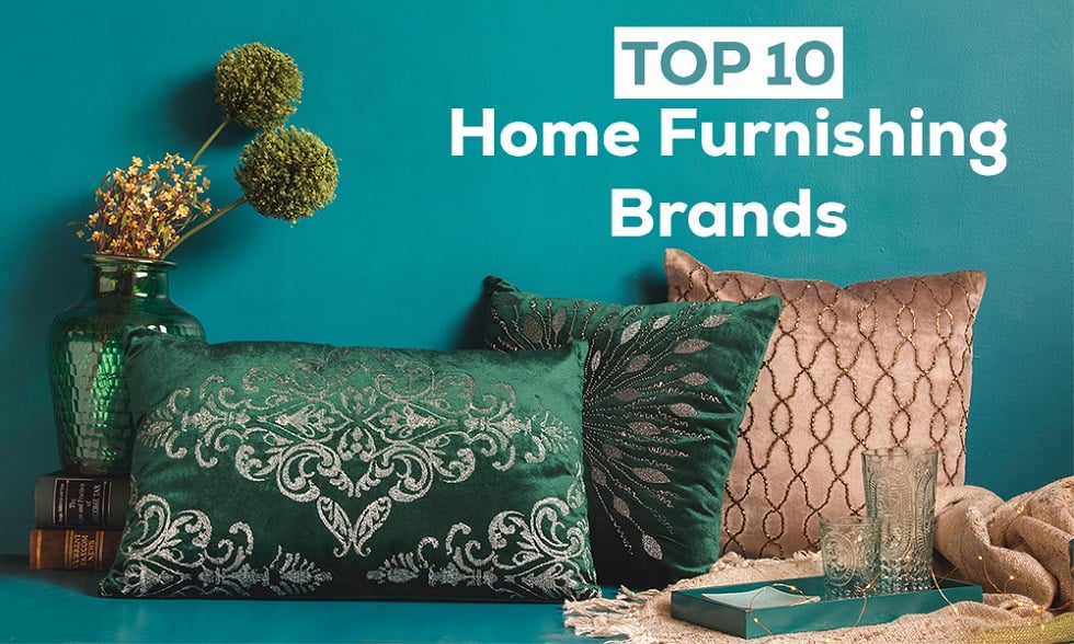 10 Best Home Furnishing Brands In India That Can Work Wonders For Your 