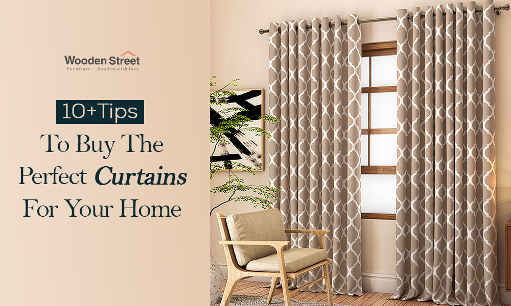 Easy Tips To For The Best Curtains