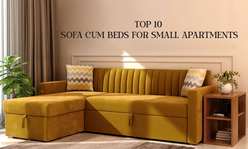 Top 10 Budget Friendly Sofa Beds