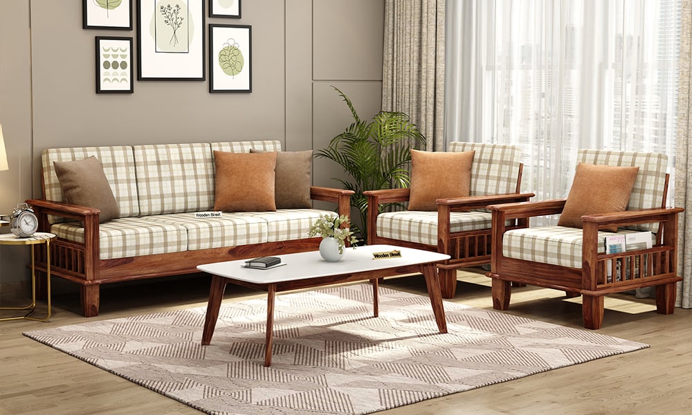 Versatile Craftsmanship: Mango Wood Furniture for Home 