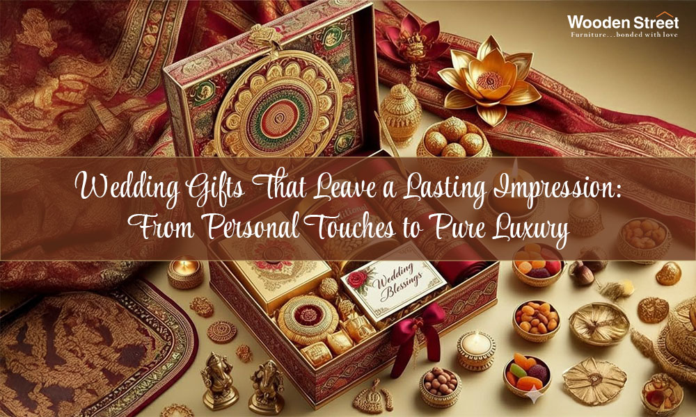 Best Wedding Gift ideas