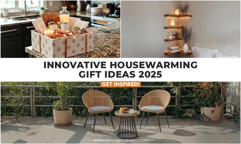 Innovative Housewarming Gift Ideas 2026: Unique Ways to Say Welcome Home