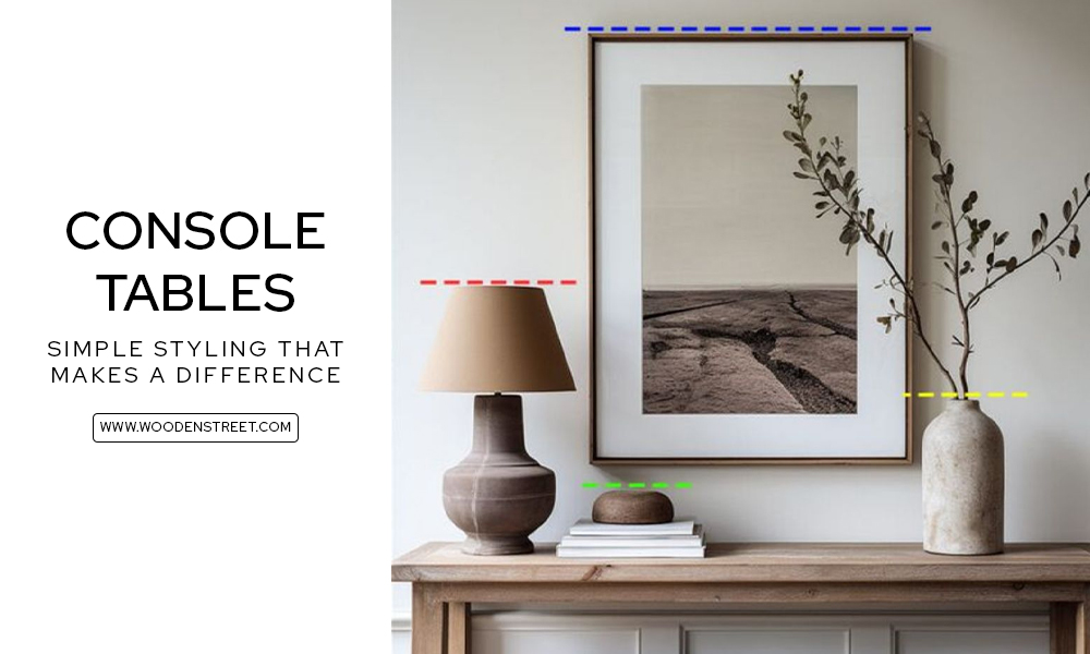 Ultimate Guide to Console Tables: Everything You Need to Know