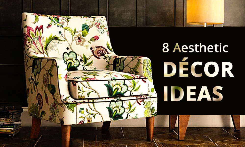 7+ Home Decor Ideas to Decorate Small Spaces Creatively