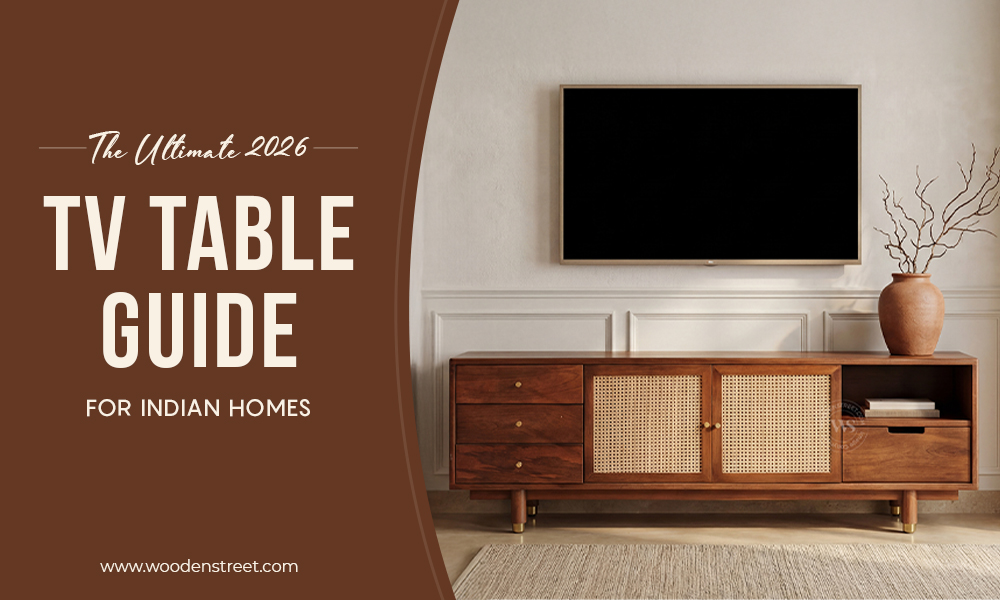 TV Unit Buying Guide