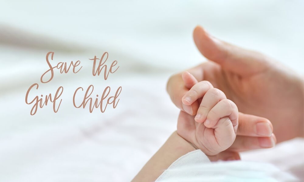 7 Must-Consider Thoughts On This National Girl Child Day