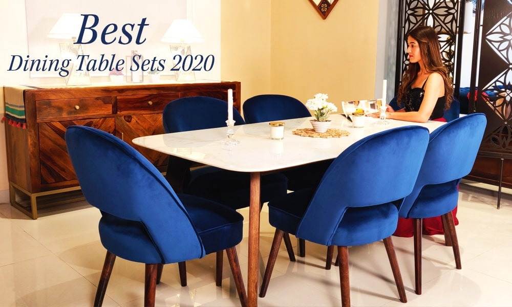 Dining Table Design Ideas