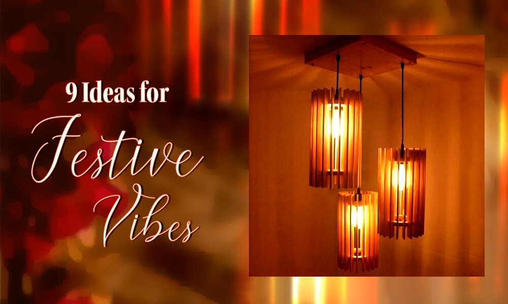 Navratri 2020 Home Makeover