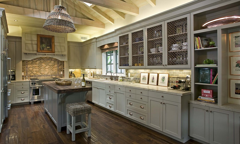 Top Kitchen Design Trends That You Must Know for 2022