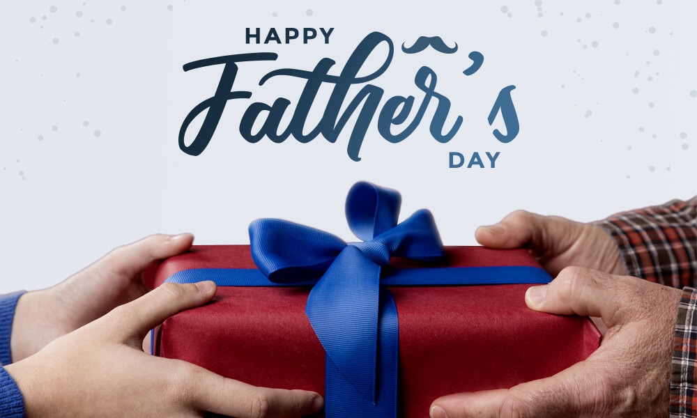Father’s Day Gift Ideas