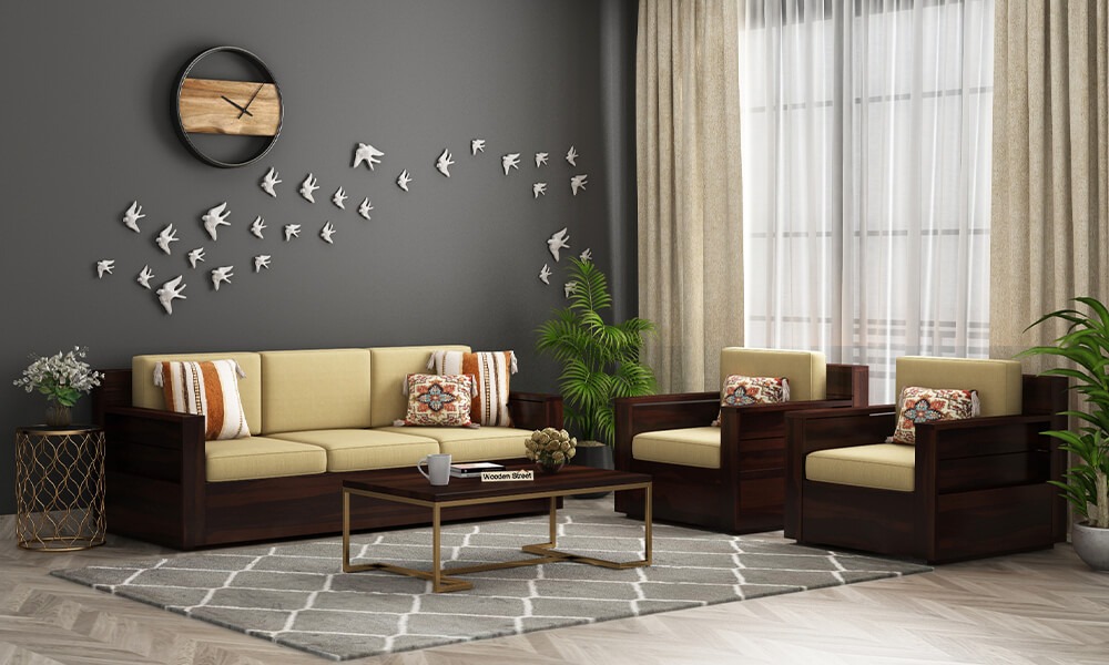 Solid Wood Furniture