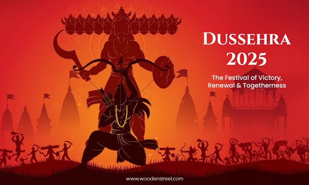 dussehra 2025