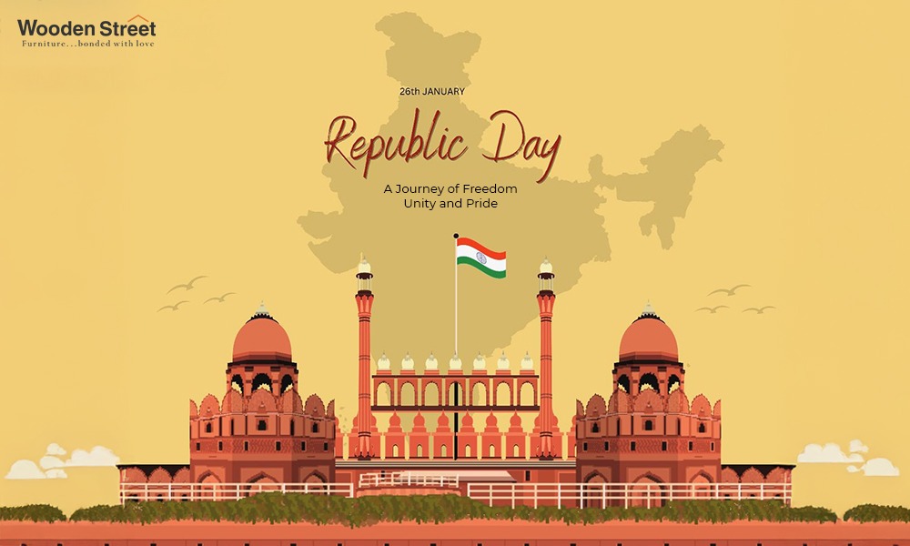 Republic Day 2026: History, Theme, Facts & Celebration of India's Unity in Diversity
