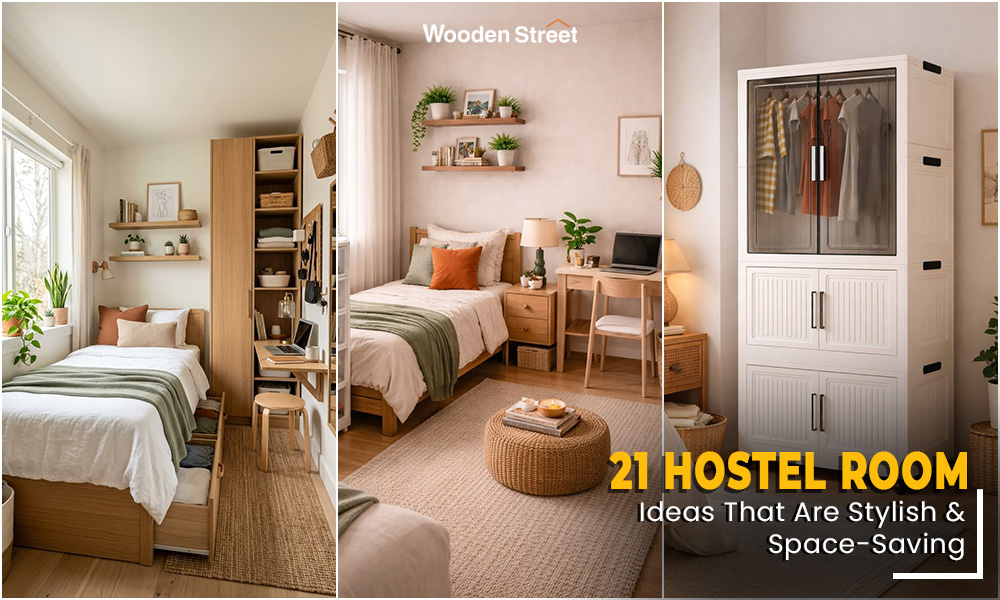hostel room decoration ideas
