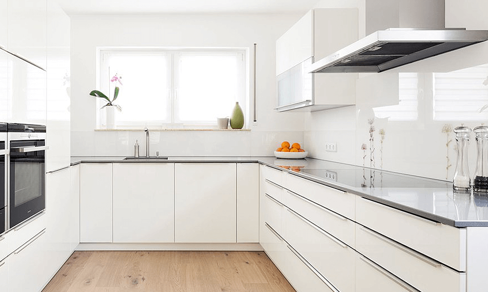 kitchen cleaning tips