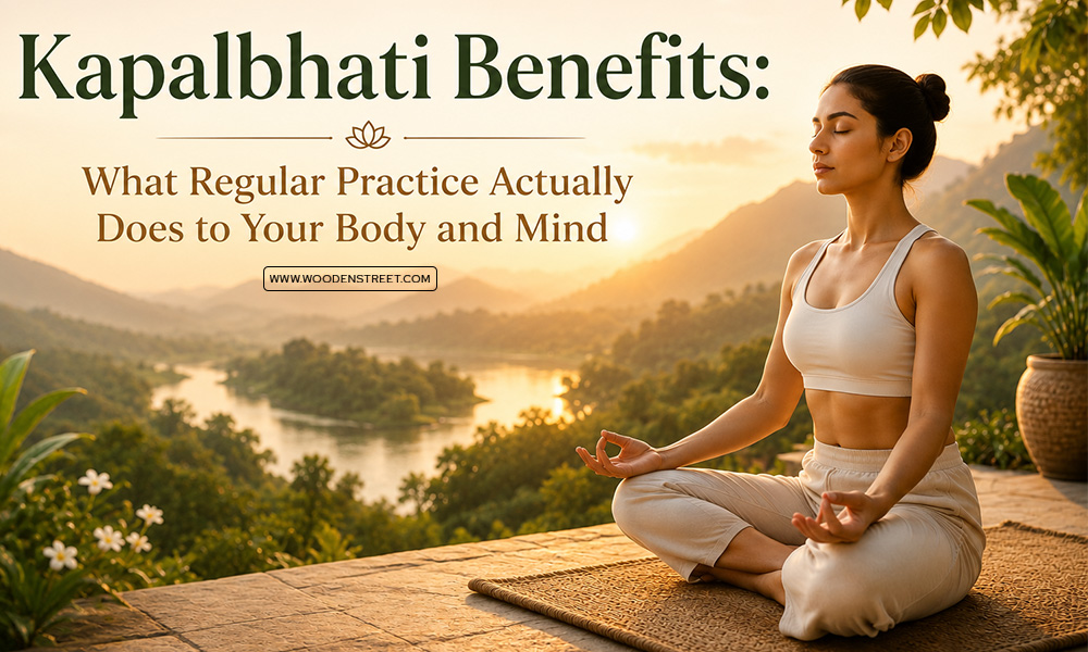 kapalbhati health benefits guide