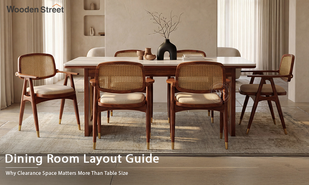 points to consider before buying a dining table