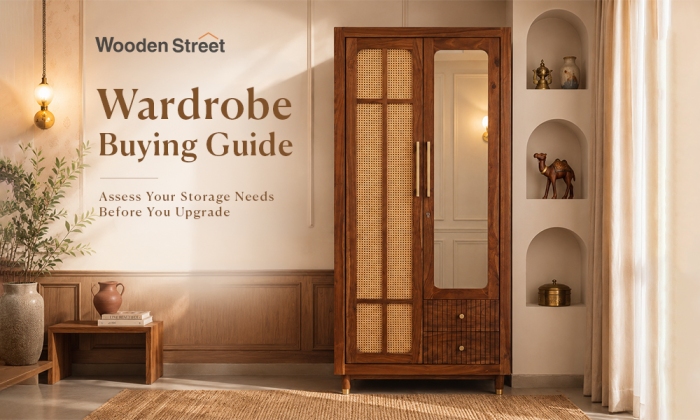 Wardrobe Complete Buying Guide